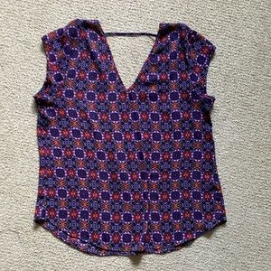 DANIEL RAINN Blouse - Size large